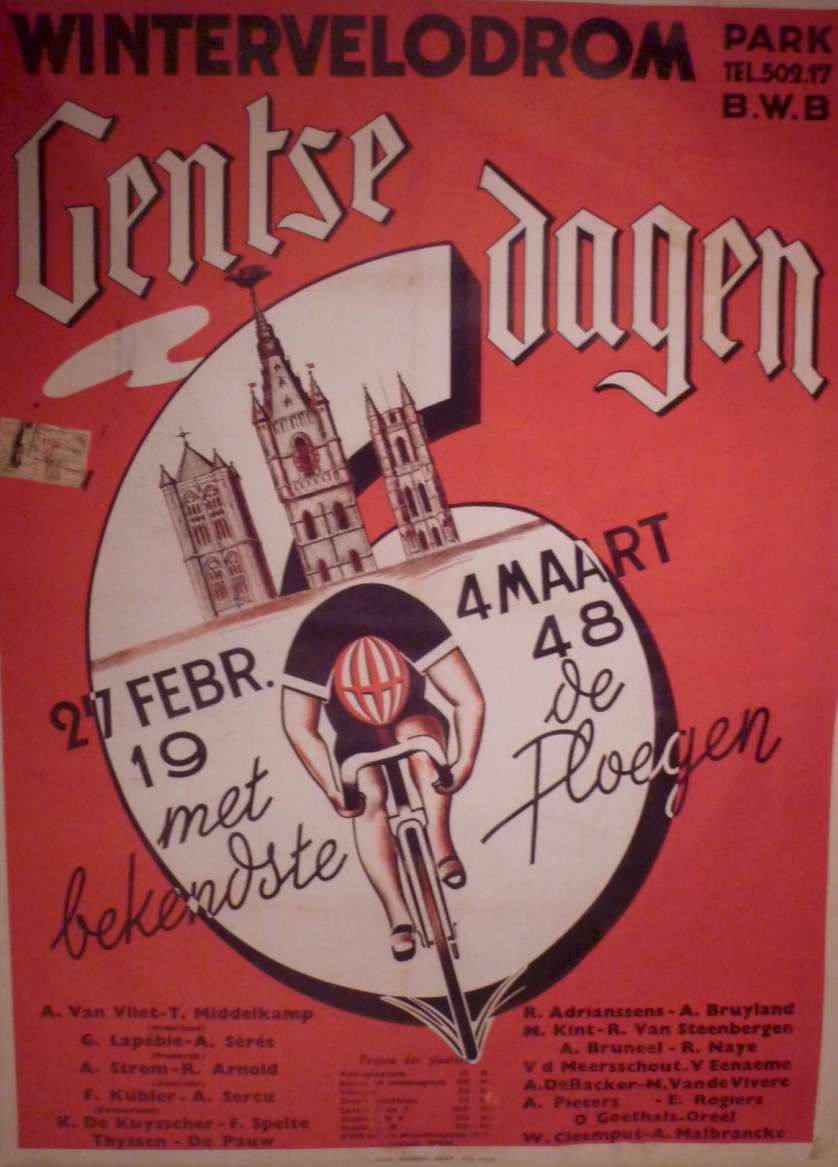 Gent 1948