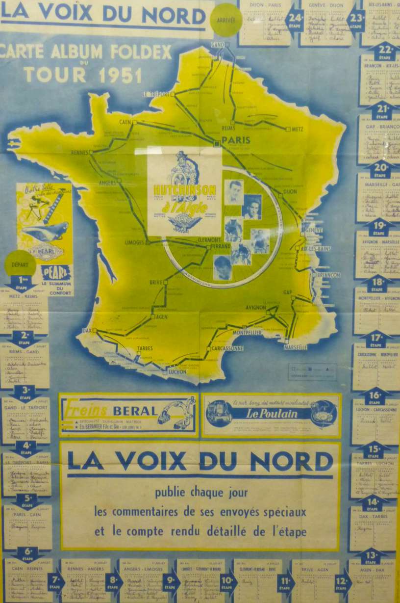 voix du nord