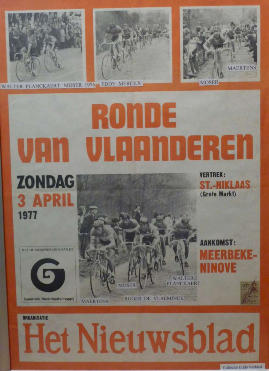 ronde van Vlaanderen